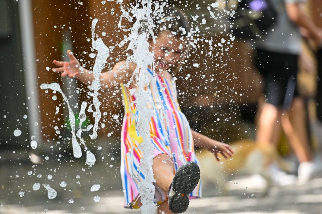 Rekor sıcaklık lafını artık duymayacağız! El Nino bitti, La Nina başlıyor 9